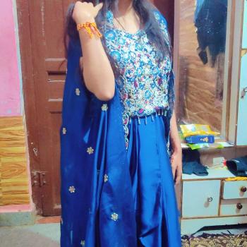 Bhumika Agrawal